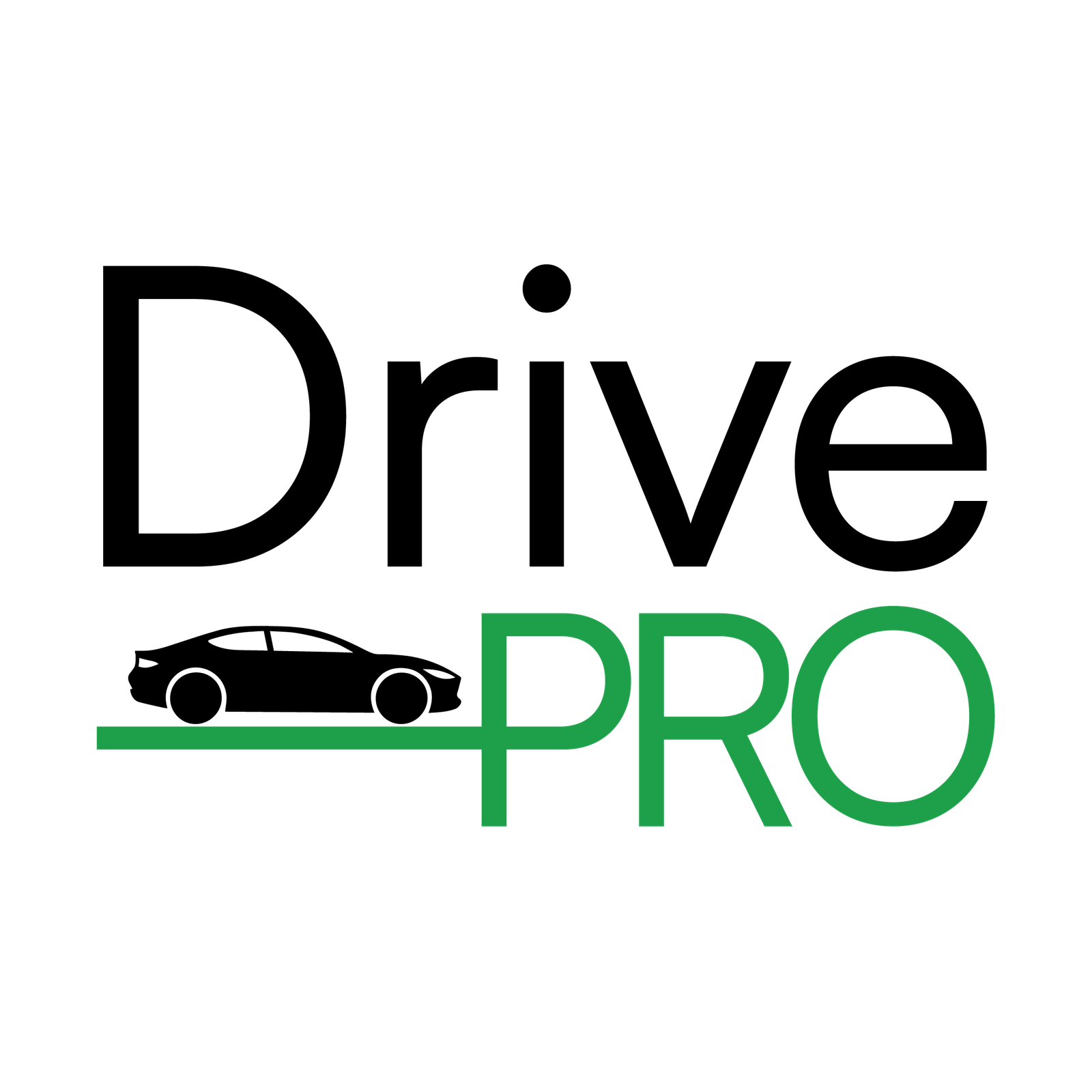 Drivepro logó