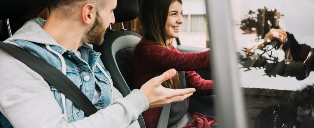 A gyakorló vezetés segít magabiztosabbá válni